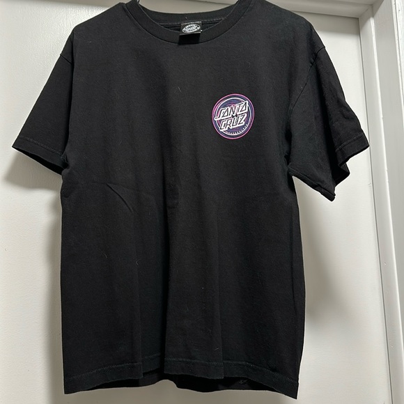Santa Cruz Tee - Picture 1 of 2